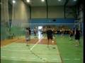 Nets Ursus - Stryki Byki (akcje wygrane)