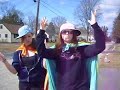 Bri and elyse rap