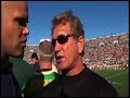 Legendary QB Joe Theismann on Jimmy Clausen Legendary QB Joe Theismann on Jimmy Clausen
