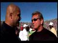 Legendary QB Joe Theismann on Jimmy Clausen