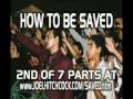 videos de 2SavedPart2SalvationMessage