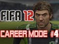 FIFA 12' - Career Mode w/ Mandingo Parker - Episode 4 - Tubby CUP! (FIFA 12 GAMEPLAY)