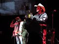 White Cowbell Oklahoma \"Sugar City\" live in Vancouver