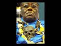 Credo Mutwa Radio Interview 8/12