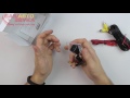 Відеоогляд RS RVC-029 CCD (для KIA Sportage, Sorento 2002-2009)