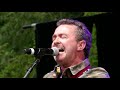 Tony Lewis (The Outfield) "Your Love", L