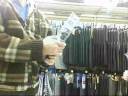 Fun in Walmart DRic Fun in Walmart DRic