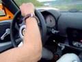 Lotus Elise S Zolder onboard