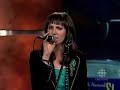 Larra Skye Live on CBC 2006 (St. John\ Larra Skye Live on CBC 2006 (St. John\