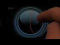 Radius for iPhone and iPod Touch