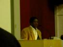Anti-Genocide talk... Anti-Genocide talk...
