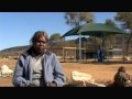 Aboriginal women speak out for their homes