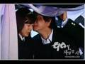 90daysMV(1)  戀期90天 Love's Gone Kim Ha Neul  Kang Ji-hwan