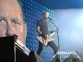 27 Temmuz Metallica  ?stanbul Konseri | Metallica - One (Great Quality)(MetOnTour)