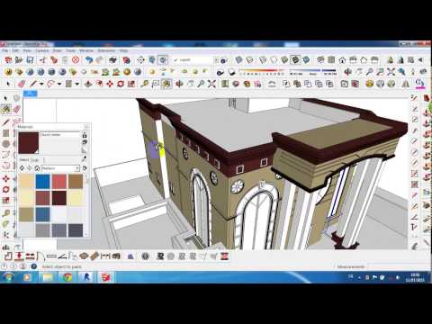 convert sketchup to revit online convert sketchup to revit online