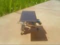 Beam bot