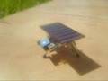Beam bot