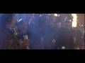videos de Gaulish party after winning the Battle of the Gergovia