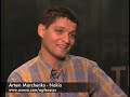 Agile Corps - Artem Marchenko