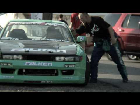 第5速度ProStreet章のティーザー広告の必要性の誕生