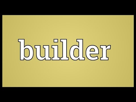 Word Today: Builder