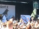 Relient K- Be My Escape (live at Warped tour) Relient K- Be My Escape (live at Warped tour)