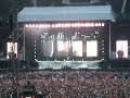 Metallica Wembley Memory Remains 08.07.2007