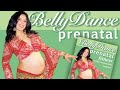 Prenatal Bellydance DVD Trailer - belly dance -Amazon.com