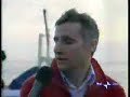 Daniele Iop a LineaBlu