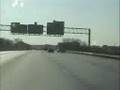 Speedy Drive - Joshua to Arlington to Fort Worth