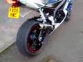 Suzuki GSX-R1000 K5 Racefit Growler