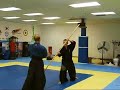 Naginata - Itsutsu no Naginata (Practice) Naginata - Itsutsu no Naginata (Practice)