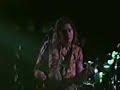 The Smashing Pumpkins - Hummer (live)