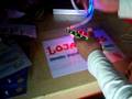 Faixa de leds 30cm Várias Cores. Loja Mais
