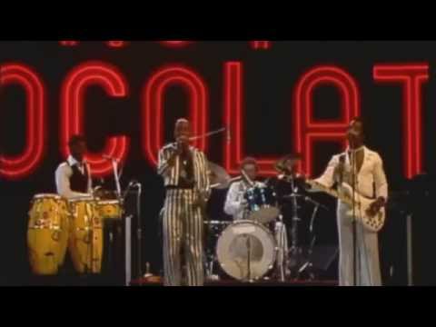 Errol Brown (Hot Chocolate): You Sexy Thing (TV Live, ...