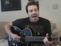Train - Hey Soul Sister  (Cover by Lawrence Trailer)