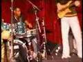 Reggae music. Dub Poetry. River Nile live video by Ras Nas.