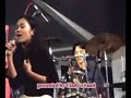 De Sindies - What If (Mocca cover),+ I will Fly (Ten 2 Five De Sindies - What If (Mocca cover),+ I will Fly (Ten 2 Five