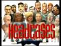 Headcases Episode 7 Part 2