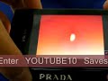 LG KF900 Prada II Quadband 3G HSDPA Unlocked Phone LG KF900 Prada II Quadband 3G HSDPA Unlocked Phone