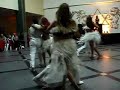 ANIVERSARIO DA AC.DANCA NOSSA ARTE- CIA: DOM