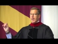 Elon University Commencement Address 2013 - Brian Williams P'13