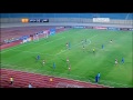 Al Ahly 1-0 Sunshine Stars (21/10/2012)