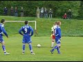 Olimpia Ko?o - setny gol