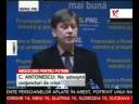 Interviu Crin Antonescu, PNL. (Realitatea.net)