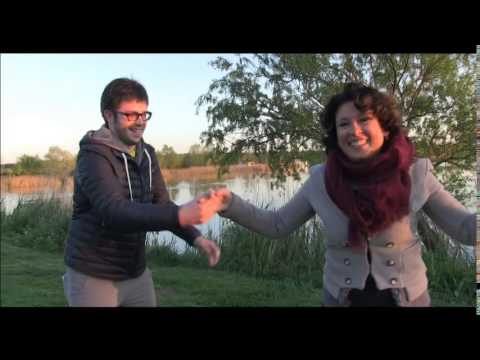 Pontedera Happy - riprese di Luca Mannucci e Lorenza Pucci - montaggio di Lorenza Pucci