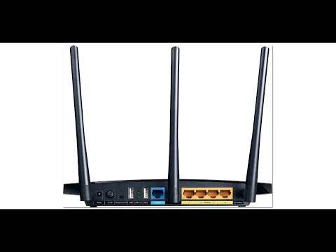 how to setup usb storage on dd-wrt