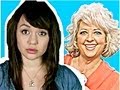 Paula Deen Butter Feed (Sketch Vlog 30)