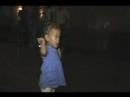 Dancing Girl