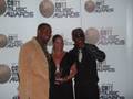 2008 COTT AWARDS AND FOUNDATION AWARDS DINNER
